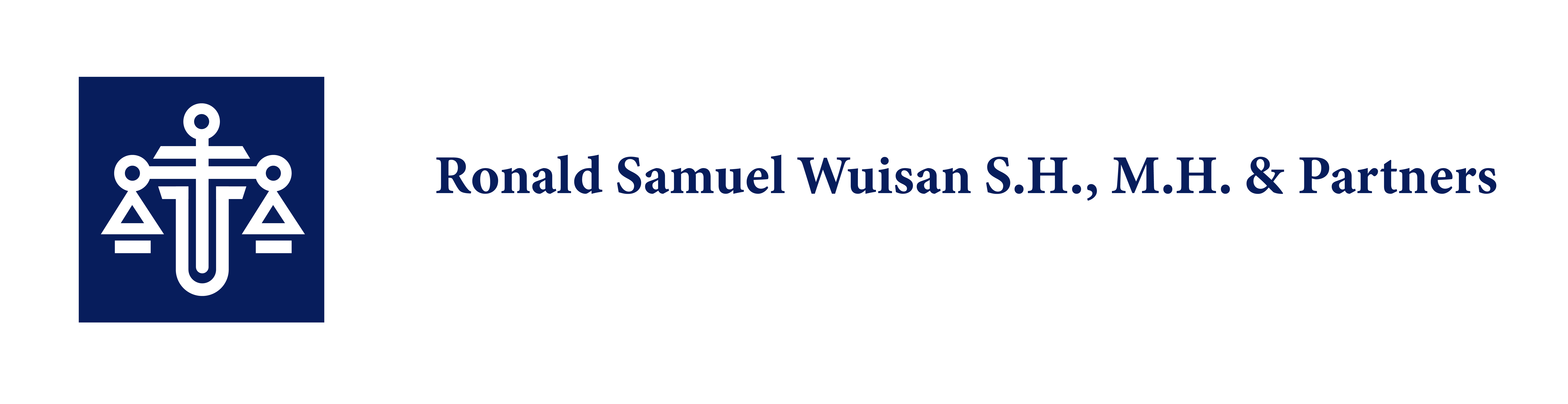 Ronald Samuel Wuisan Law Firm